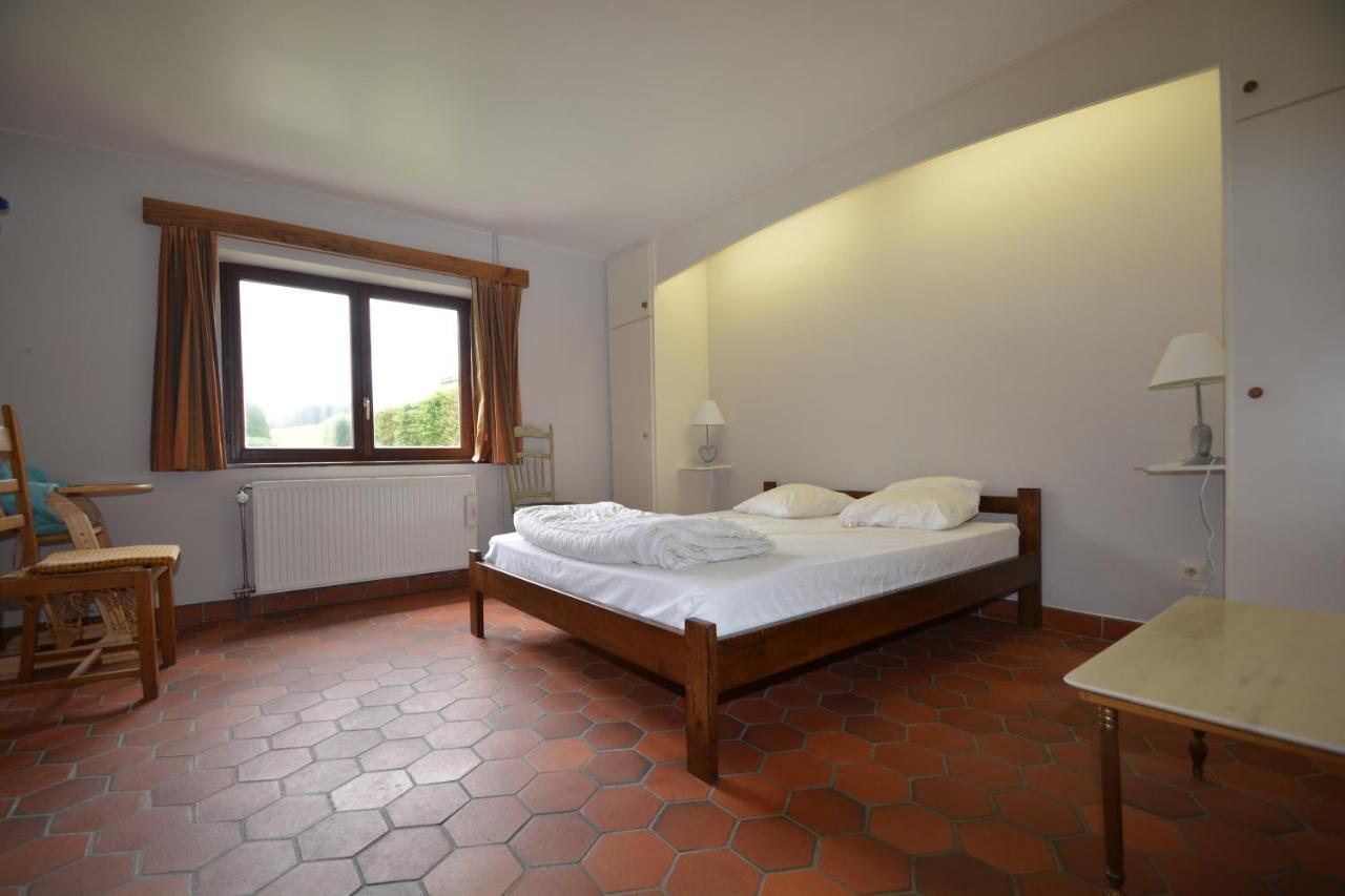 Achouffe - Lachenal Extérieur photo