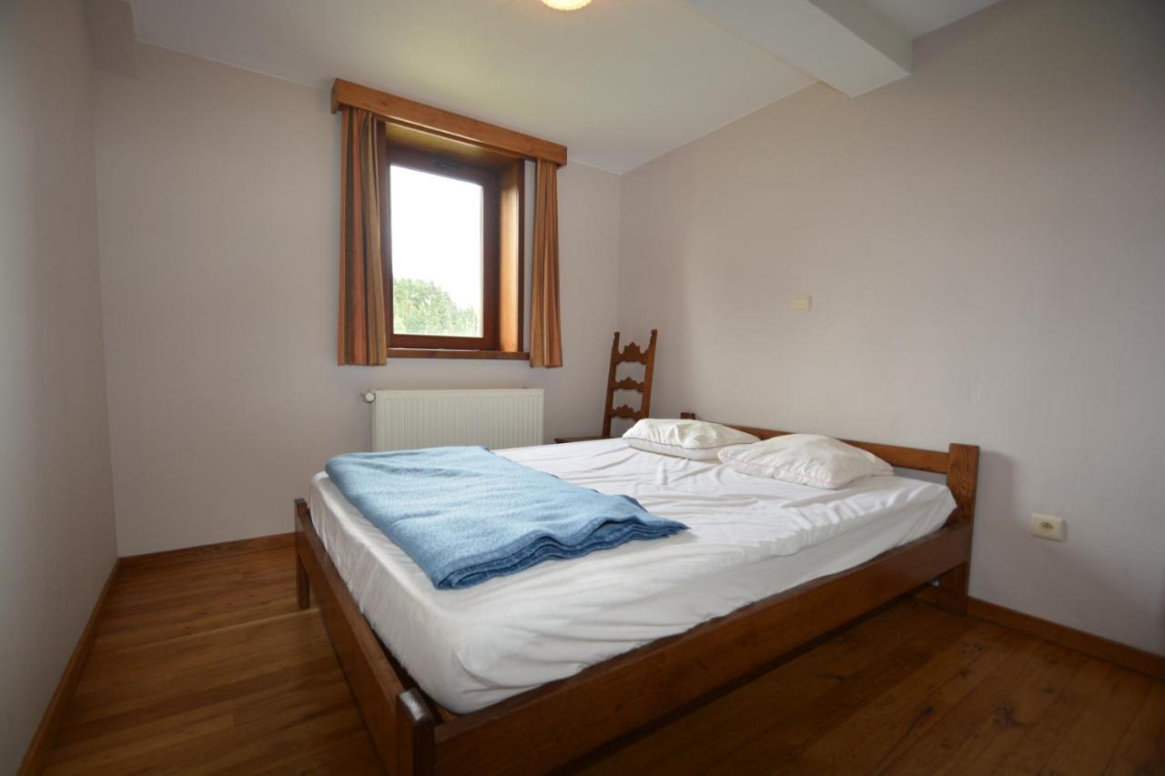 Achouffe - Lachenal Extérieur photo