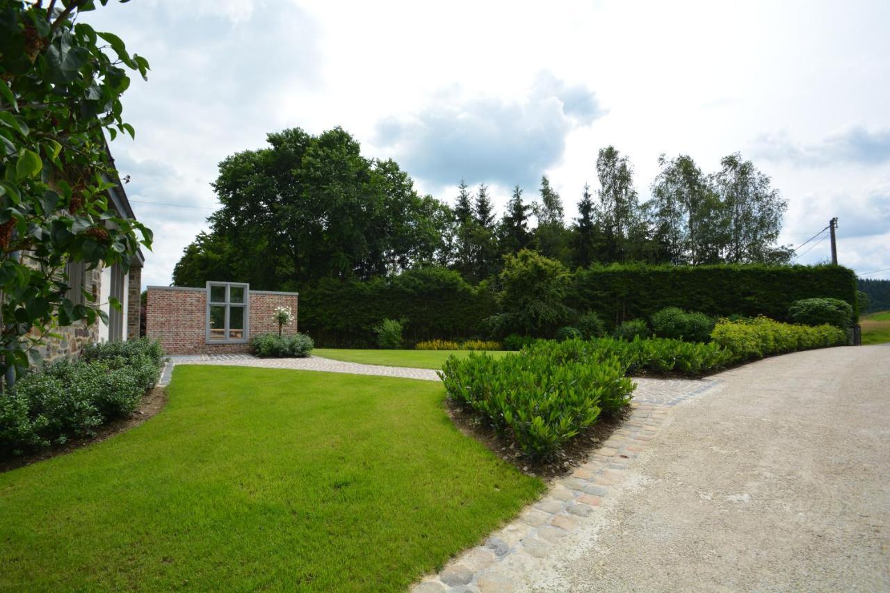 Achouffe - Lachenal Extérieur photo