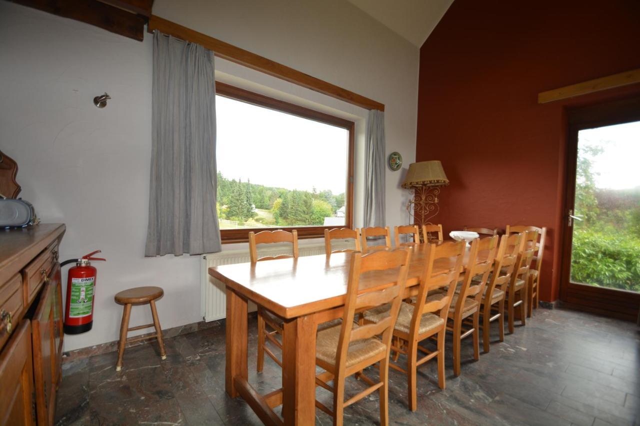 Achouffe - Lachenal Extérieur photo