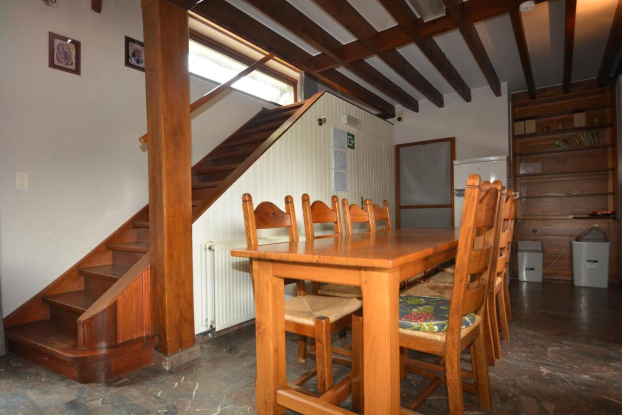Achouffe - Lachenal Extérieur photo